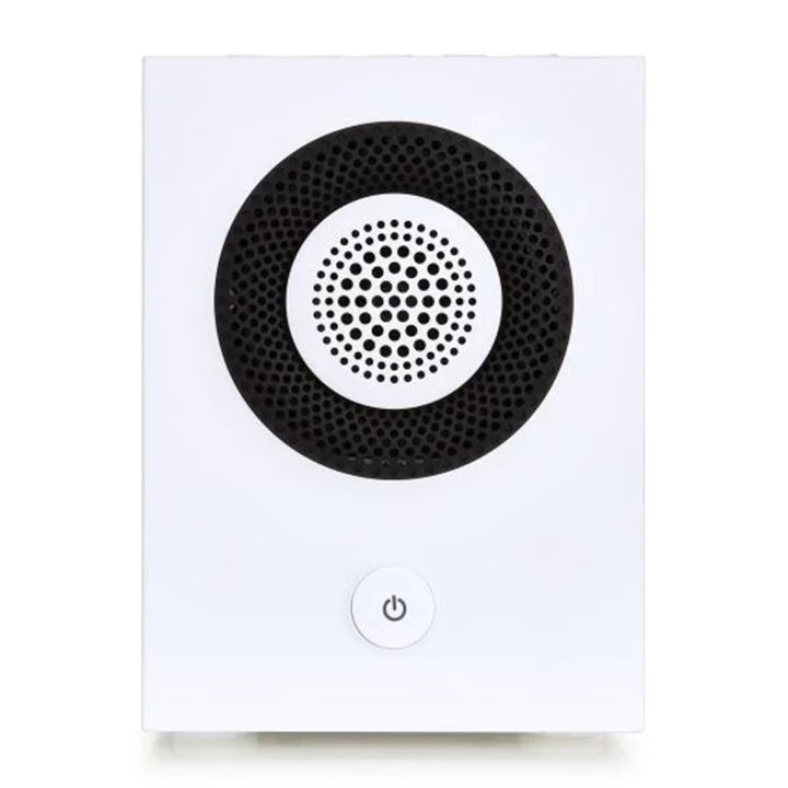 Fonestar System Wireless Speaker Fonestar Dots-B-Bluetooth-12W - White