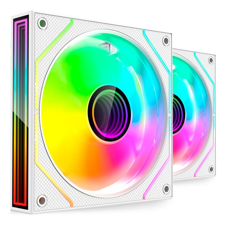 Mars Gaming MF3DPROX2W sistema de refrigeración para ordenador…