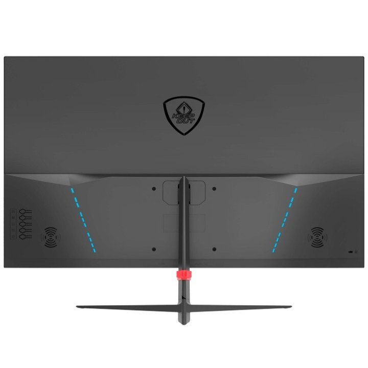 Keep Out XGM27PRO2KV4 27-inch QHD 200Hz Gaming Monitor