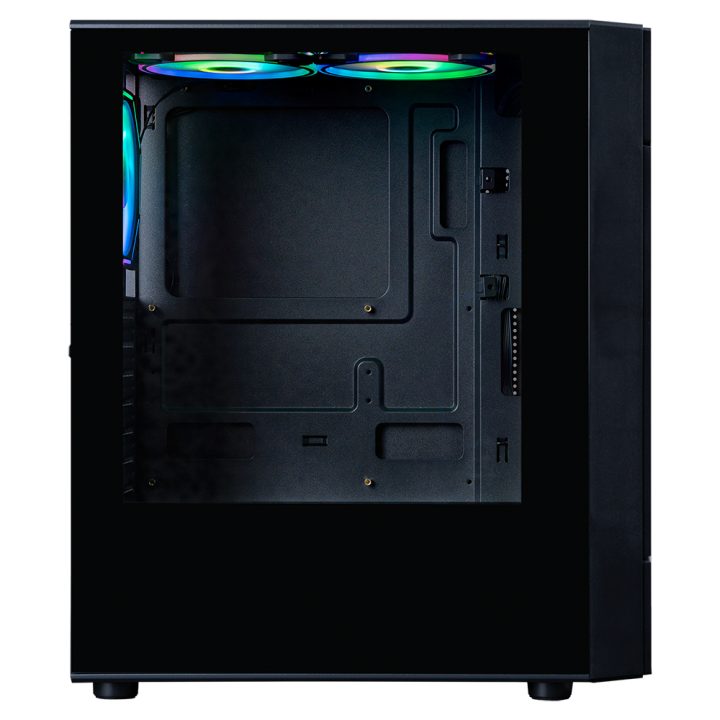 Hiditec V30 ARGB Black