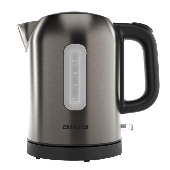 Aiwa Kotan 2200W 1L Kettle (AKT-1000)