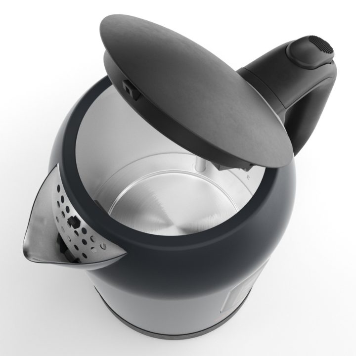 Aiwa Kotan 2200W 1L Kettle (AKT-1000)