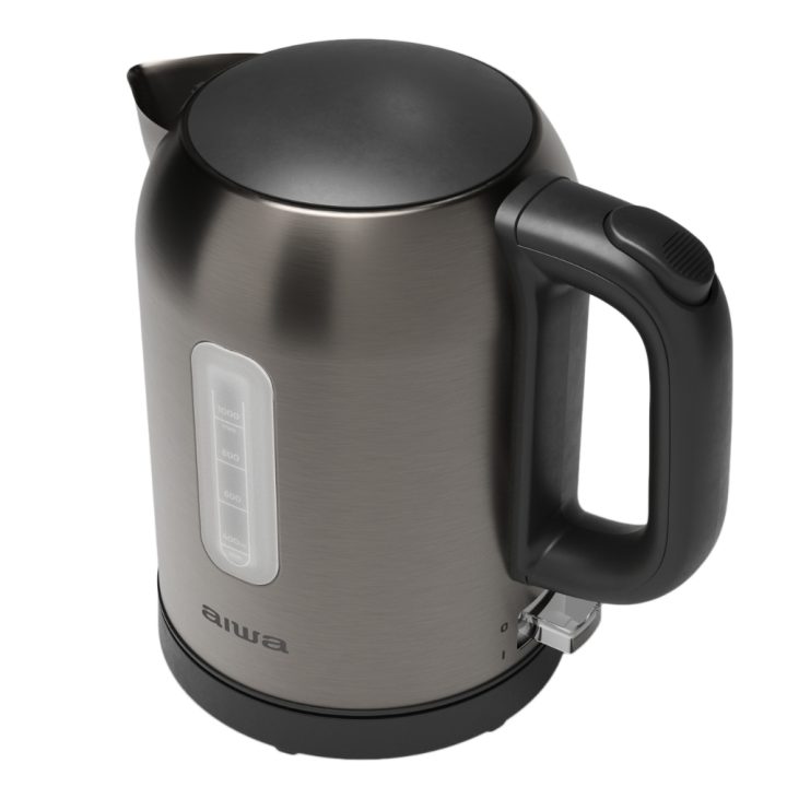 Aiwa Kotan 2200W 1L Kettle (AKT-1000)