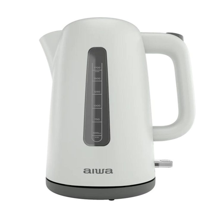 Aiwa mizuchi Electric Kettle 2200W 1.7L (AKT-2000)