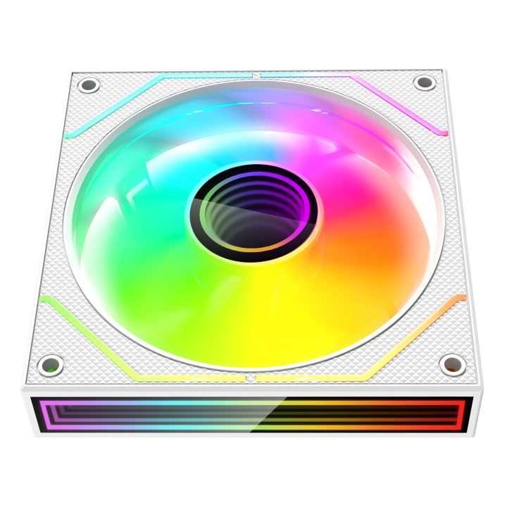 Mars Gaming MF3DPROX2W sistema de arrefecimento para PC Chassis do PC…