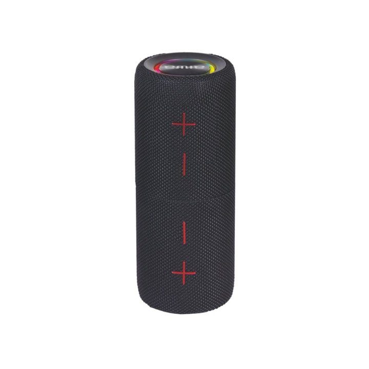 Altavoz portatil Aiwa bst-250 Bluetooth negro