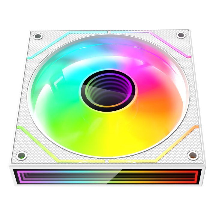 Mars Gaming MF3DPROX2W sistema de arrefecimento para PC Chassis do PC…