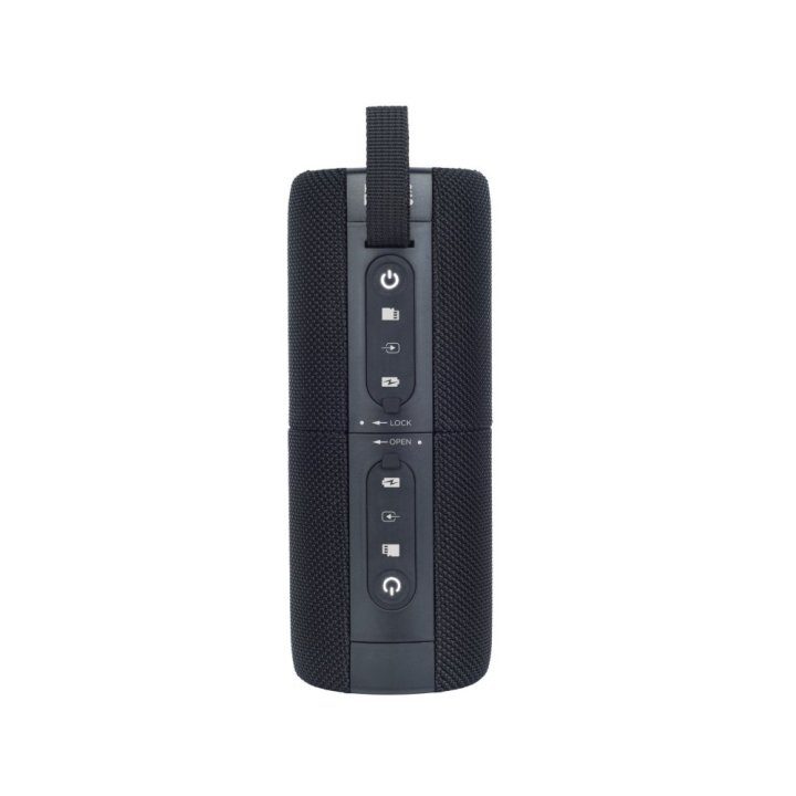Aiwa BST-250 Bluetooth Portable Speaker Black