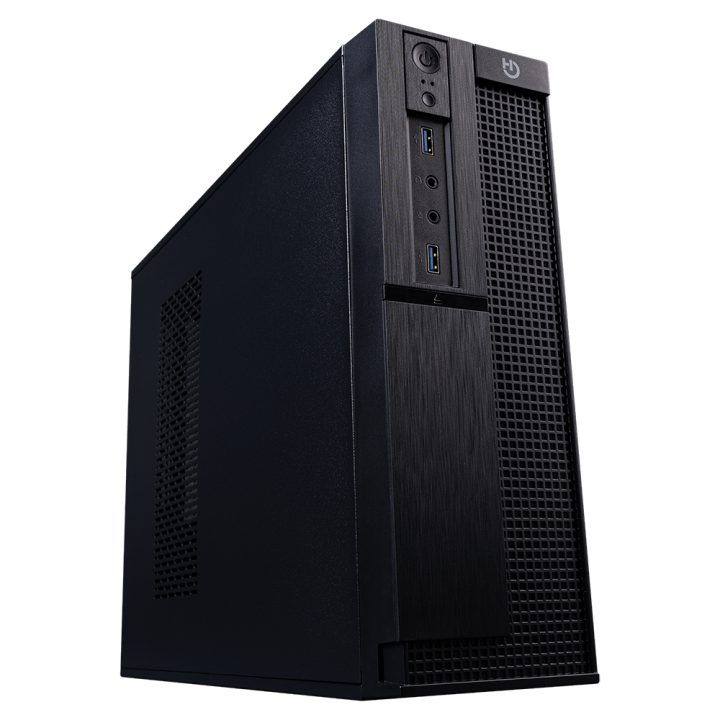 Hiditec SLM30 Mini Tower Preto