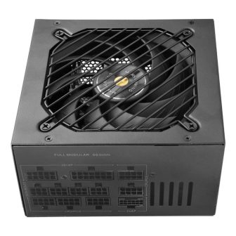 Mars Gaming MPB1000PSI unidad de fuente de alimentación 1000 W 24-pin…