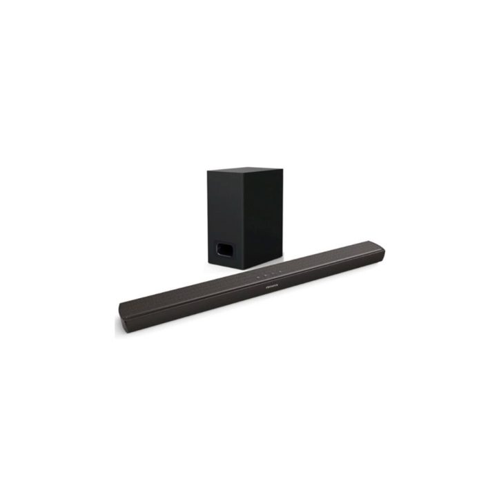 Aiwa HE-1200SW 2.1 Soundbar Black