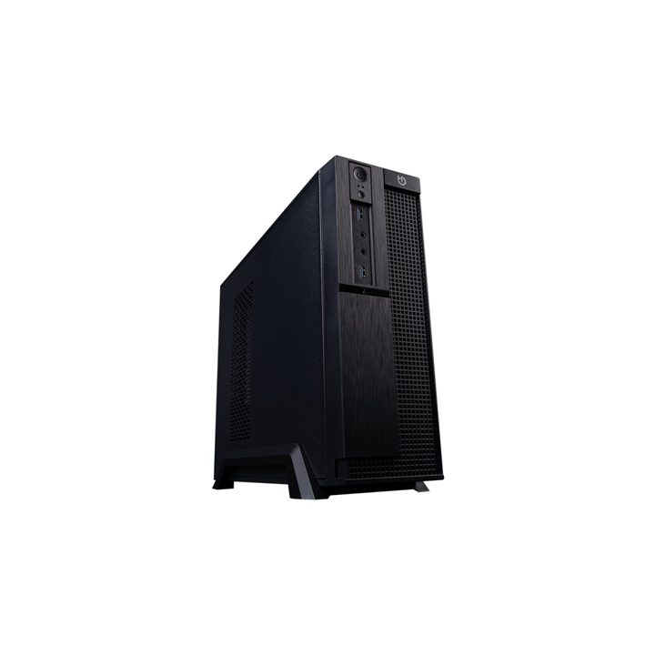 Hiditec SLM30 Mini Tower Black