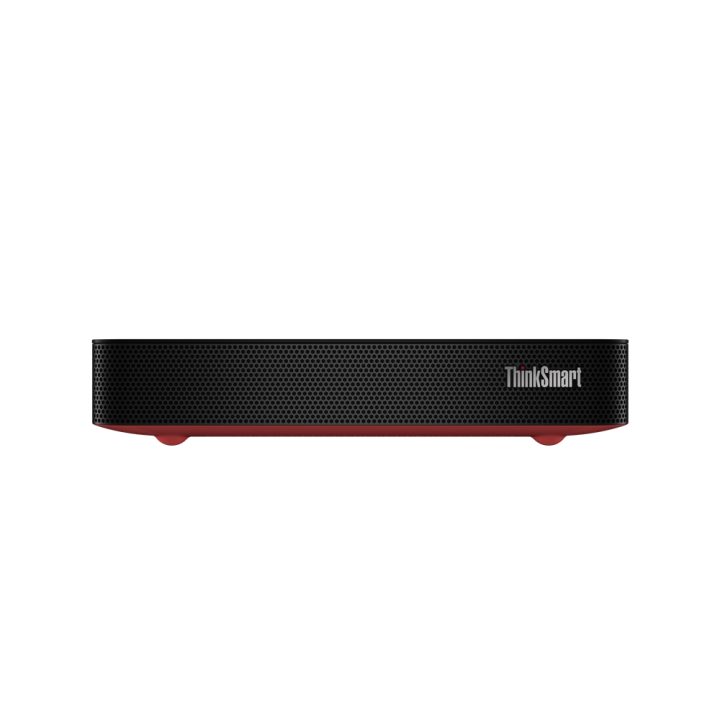Lenovo ThinkSmart Core Full Room Kit 8 MP Ethernet video conferencing…