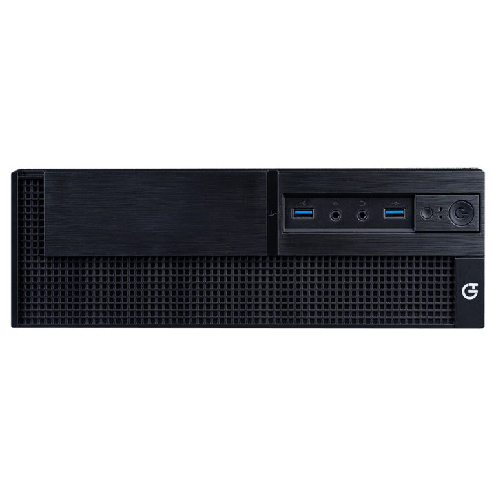 Hiditec SLM30 Mini Tower Preto