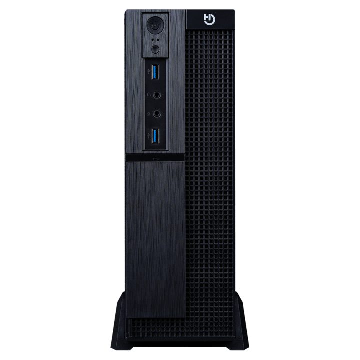 Hiditec SLM30 Mini Tower Preto