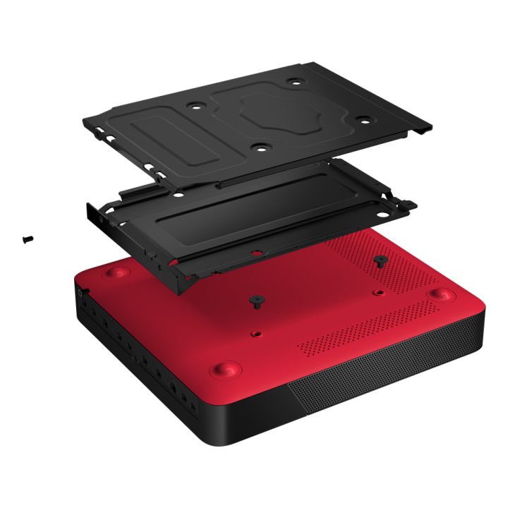 Lenovo ThinkSmart Core Full Room Kit sistema de videoconferência 8 MP…