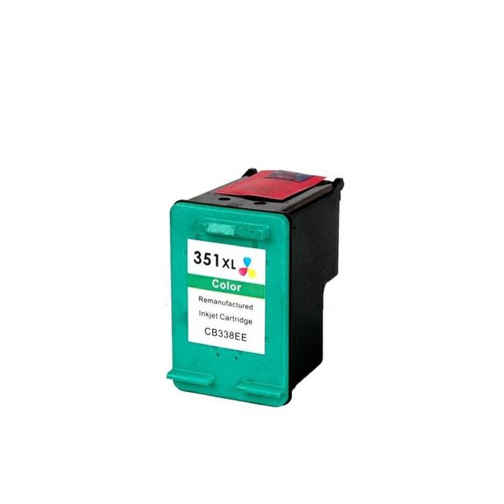 Dayma Compatible Ink Cartridge HP N351 XL Color CB338EE (M-CB338EE)