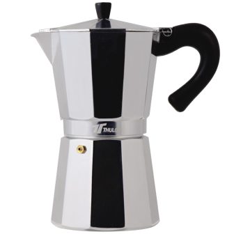 Thulos TH-CC09T Classic Coffee Maker 9 Cups