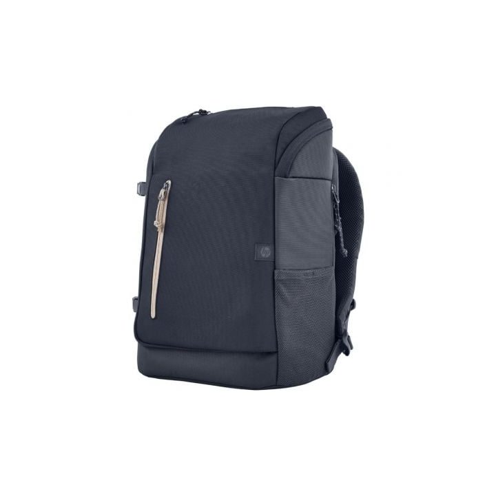 Mochila para portátil HP Travel de 15,6 polegadas e 25 litros azul