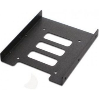 CoolBox 3.5 to 2.5 (HDD/SSD) Metal Bay Adapter