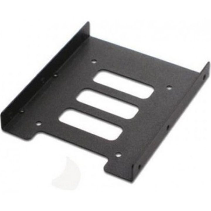 CoolBox ADAPTADOR BAIOLA 3,5 PARA 2,5 (HDD/SSD) METAL