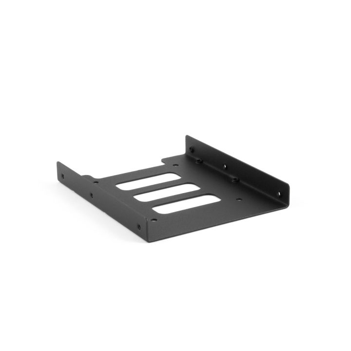 CoolBox ADAPTADOR BAIOLA 3,5 PARA 2,5 (HDD/SSD) METAL