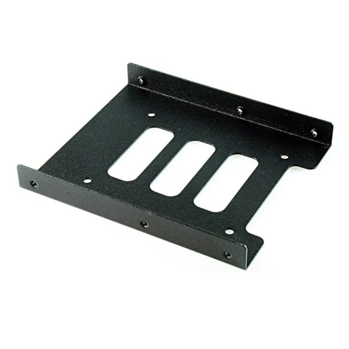 CoolBox ADAPTADOR BAHIA 3.5 A 2.5 (HDD/SSD) METAL