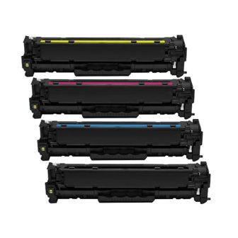 Toner compatível Dayma HP CF352A 130A amarelo 1.000 pág. (M-CF352A)