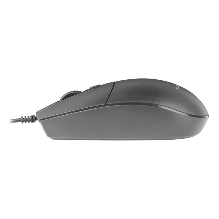 Tacens Anima ACP02ES Keyboard Mouse Included Home / Office USB QWERTY…