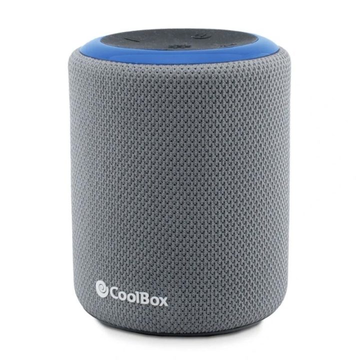 CoolBox DROP G231 WATER-RESISTANT 5W BLUETOOTH 5.3 SPEAKER