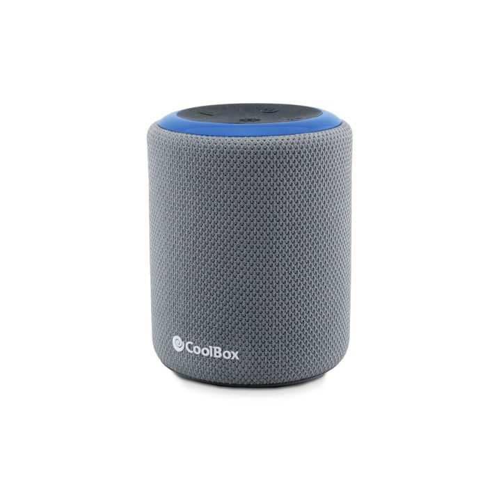 CoolBox DROP G231 WATER-RESISTANT 5W BLUETOOTH 5.3 SPEAKER