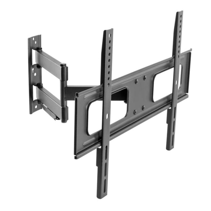 iggual SPTV13 Soporte TV pared Full 37-75" 50 kg