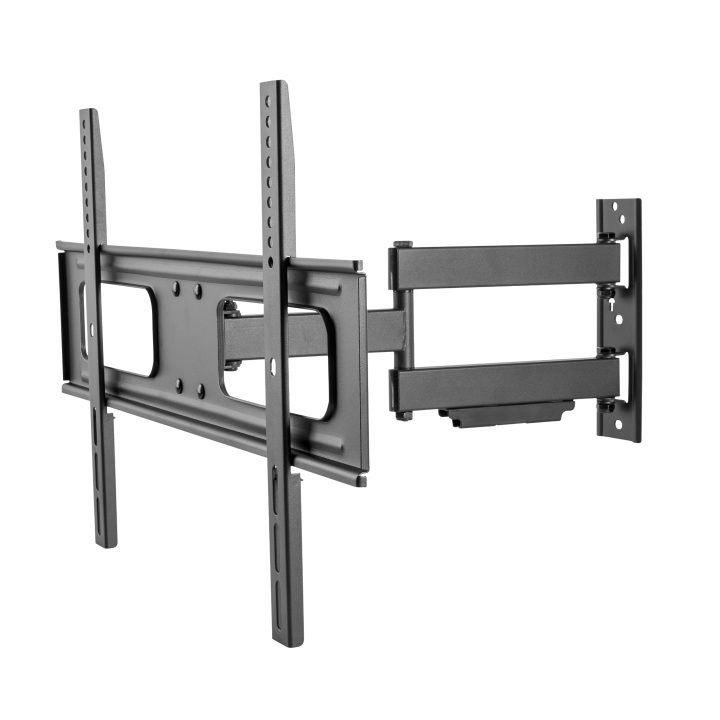 iggual SPTV13 Full Motion Wall TV Mount 37-75" 50 kg