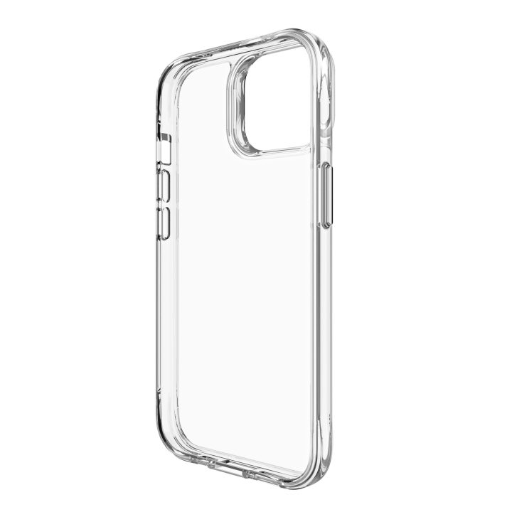 Capa Muvit shockproof 2m para Apple iPhone 15 plus transparente…