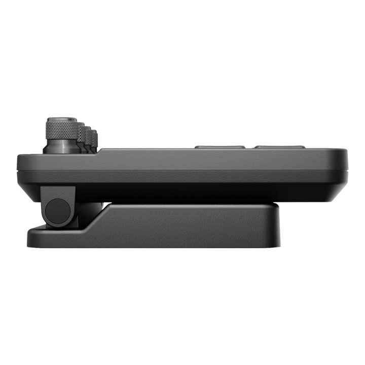 Mars Gaming MS-DPRO Black 10 buttons