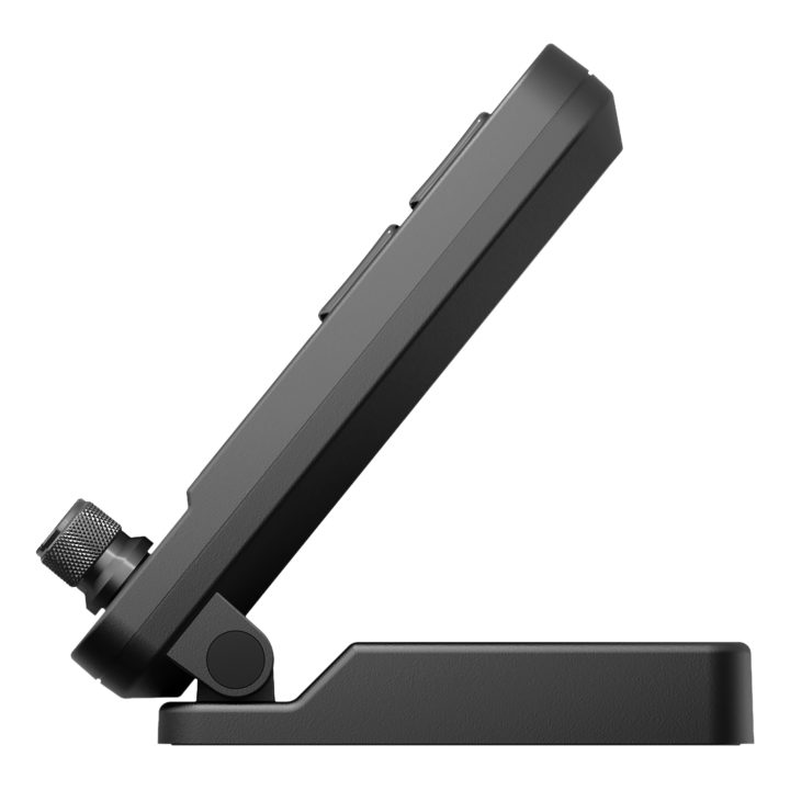 Mars Gaming MS-DPRO Preto 10 botões