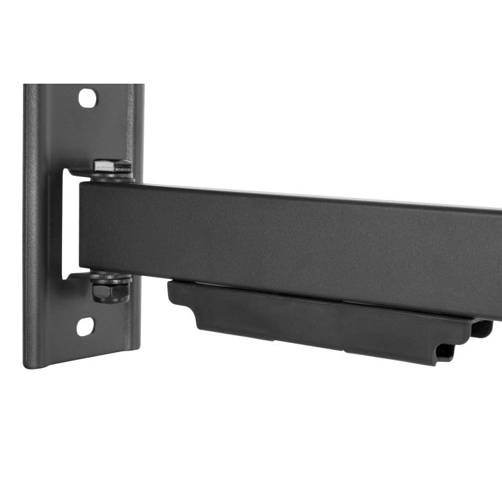 iggual SPTV13 Full Motion Wall TV Mount 37-75" 50 kg