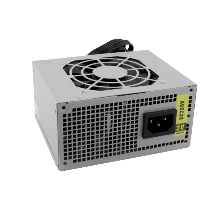 CoolBox SFX BASIC 500GR-S 500W Power Supply