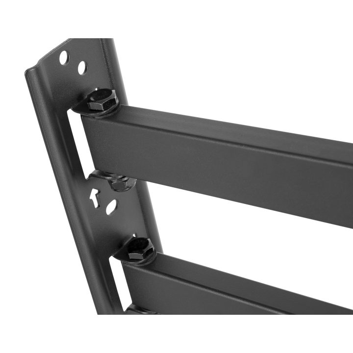 iggual SPTV13 Suporte de Parede para TV Full 37-75" 50 kg