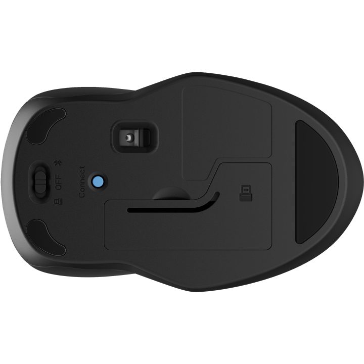 HP Ratón dual 250
