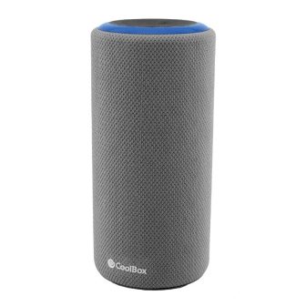 CoolBox DROP G232 WATER-RESISTANT 7WX2 BLUETOOTH 5.3 SPEAKER