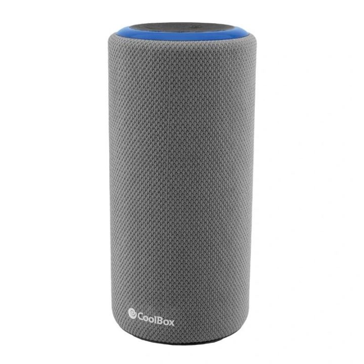 CoolBox DROP G232 WATER-RESISTANT 7WX2 BLUETOOTH 5.3 SPEAKER