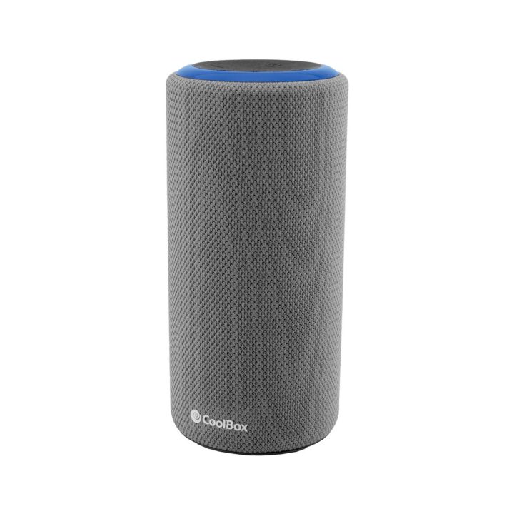 CoolBox DROP G232 WATER-RESISTANT 7WX2 BLUETOOTH 5.3 SPEAKER