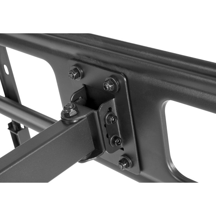 iggual SPTV13 Full Motion Wall TV Mount 37-75" 50 kg