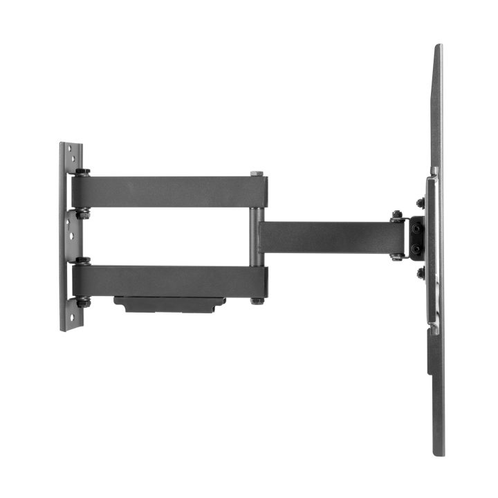 iggual SPTV13 Full Motion Wall TV Mount 37-75" 50 kg