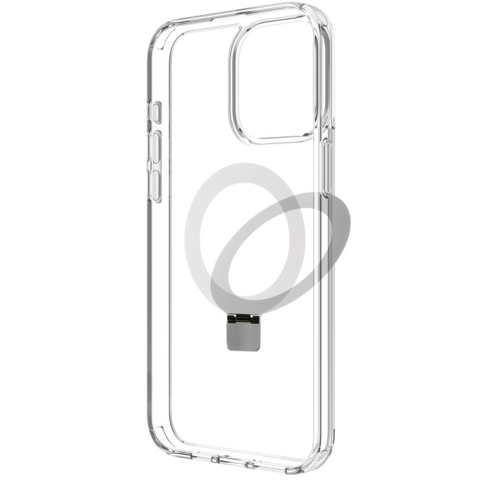 Muvit Recycletek MagSafe + Stand Case for iPhone 15 Pro Max…