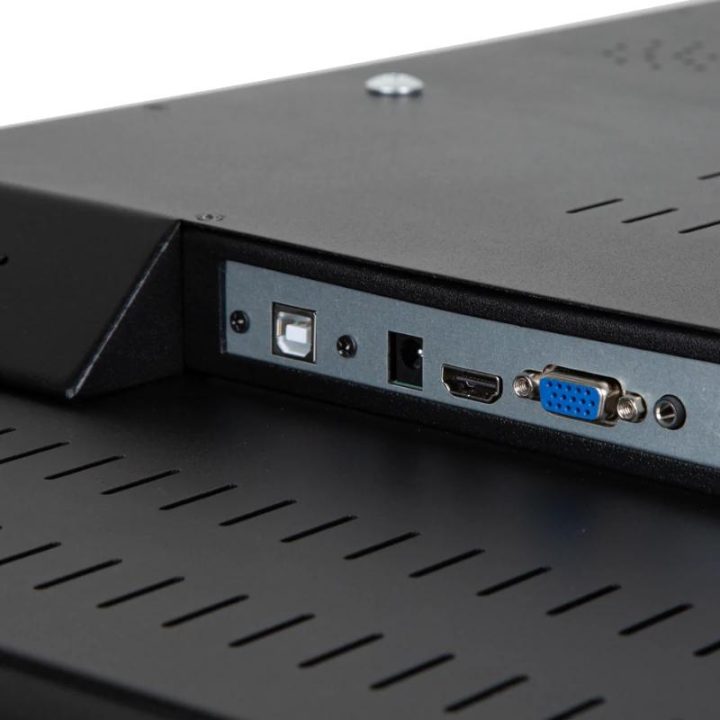iggual Táctil Capacitivo 43" Full HD IPS