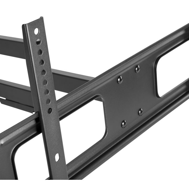 iggual SPTV13 Soporte TV pared Full 37-75" 50 kg
