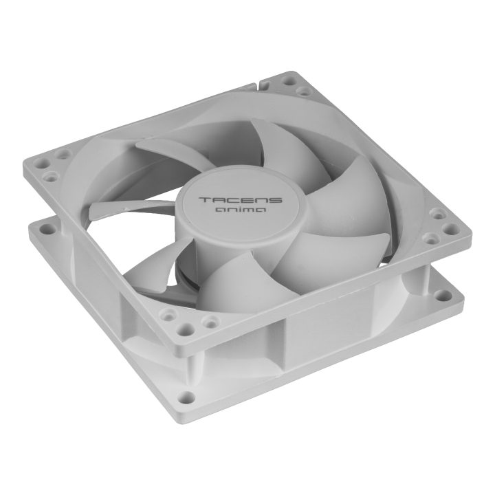 Tacens Anima AF8X2W sistema de arrefecimento para computador Caixa do…