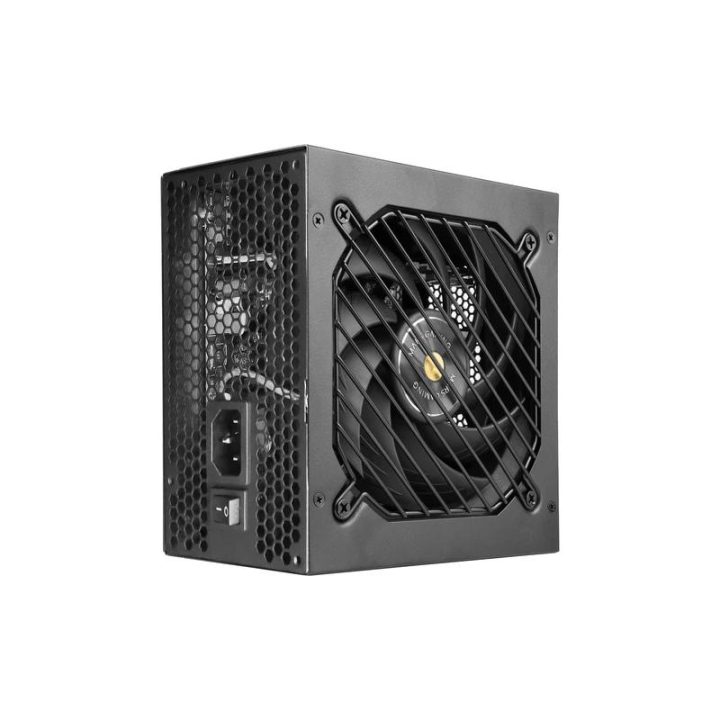 Mars Gaming MPB1200PSI Power Supply Unit 1200 W Black